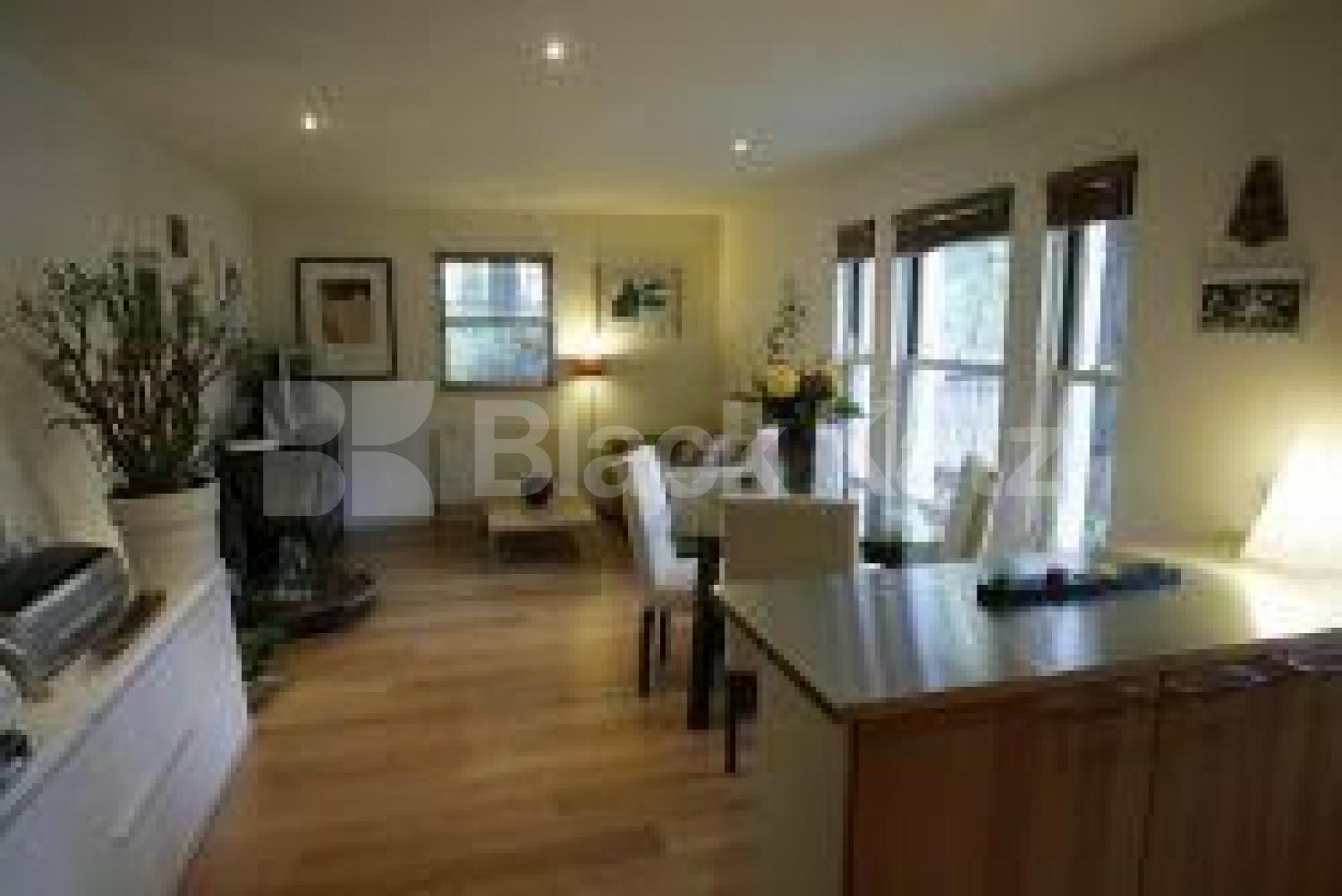 			1 Bedroom, 1 bath, 1 reception Flat			 St Lukes Road, Notting Hill